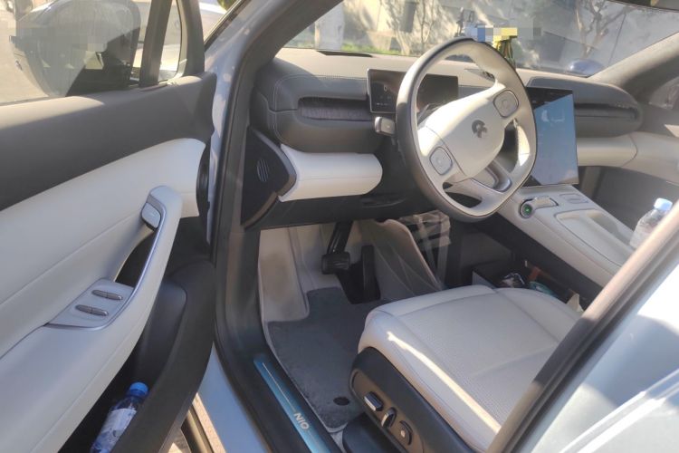 Used Nio ES6 2023 75 kWh
