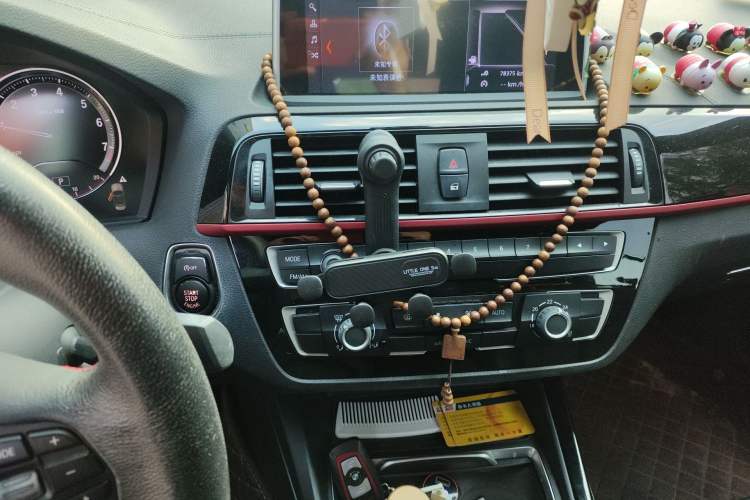 Used BMW 2 Series 2018 220i Convertible Coupe Sports Design Package