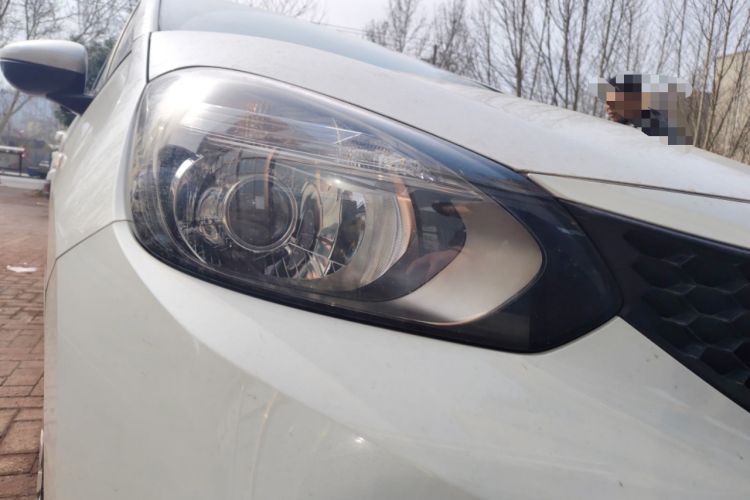 Used Honda Fit 2023 1.5L CVT Trend Edition
