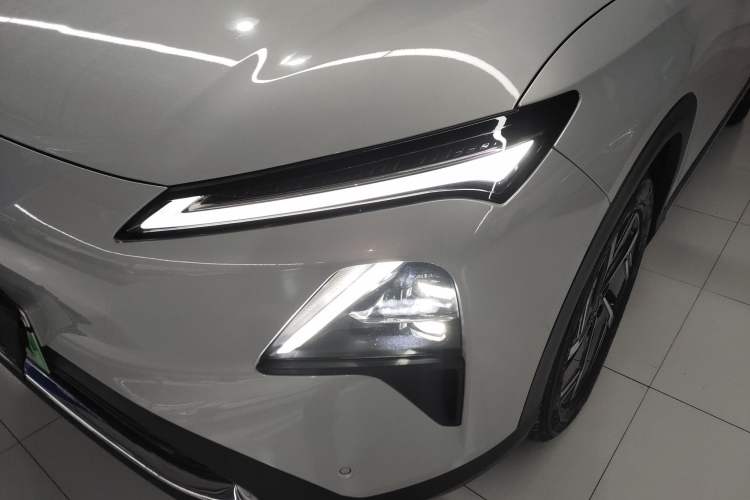 Used Wuling Xingguang S 2024 130 km Flagship Version