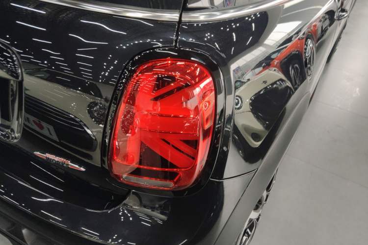 Used MINI JCW 2023 Facelift 2.0T JOHN COOPER WORKS ALL-IN Right Rear Taillight
