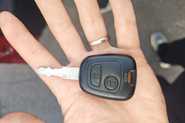 Used Peugeot 207 2011 Hatchback 1.4L Manual Yule Edition