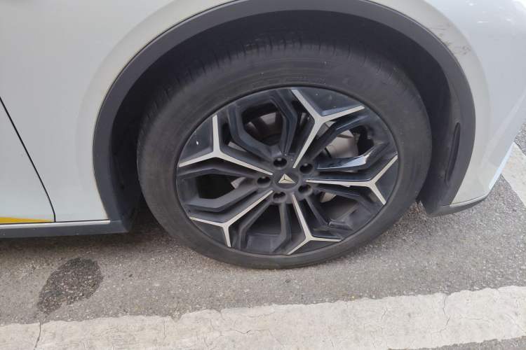 Used Deepal SL03 2025 Range-Extended Elite Version