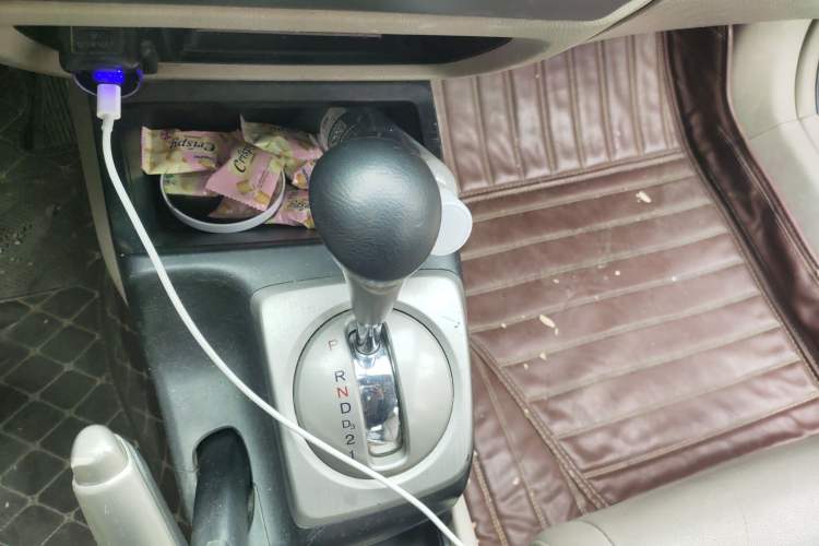 Used Honda Civic 2009 1.8L Automatic Classic Edition