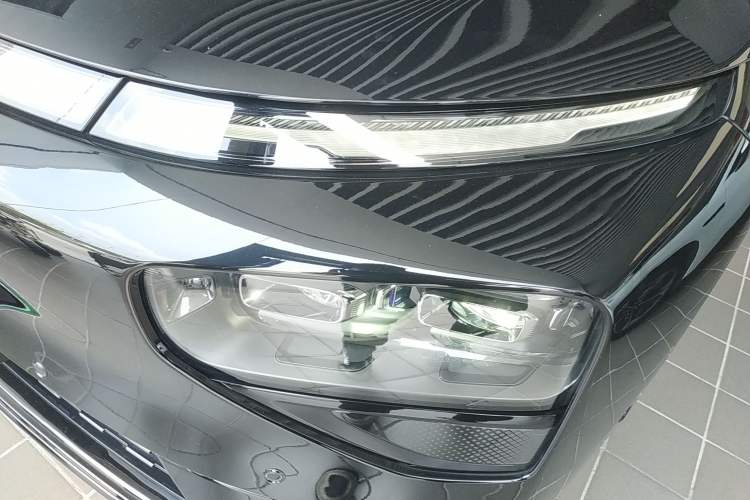 Used XPeng G9 2025 625 Long-Range Max
