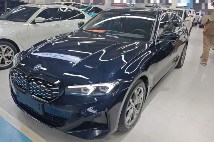 Used BMW i3 2024 eDrive 35 L