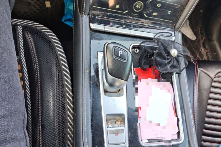 Used Venucia Star 2020 260T Automatic 48V Mild Hybrid Turbocharged Star Edition