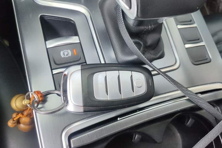 Used Hongqi H5 2022 Classic Model 1.5T DCT Flagship Edition