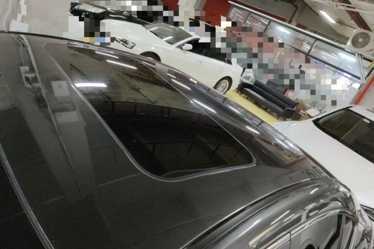 Used Mazda 3 Axela 2021 2.0L Automatic Zhiya Edition