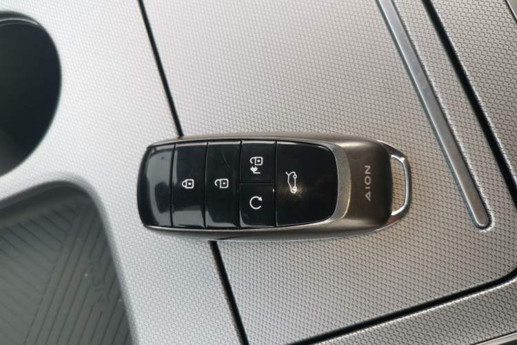 Used AION Y 2024 Plus 510 Intelligent Driving Version