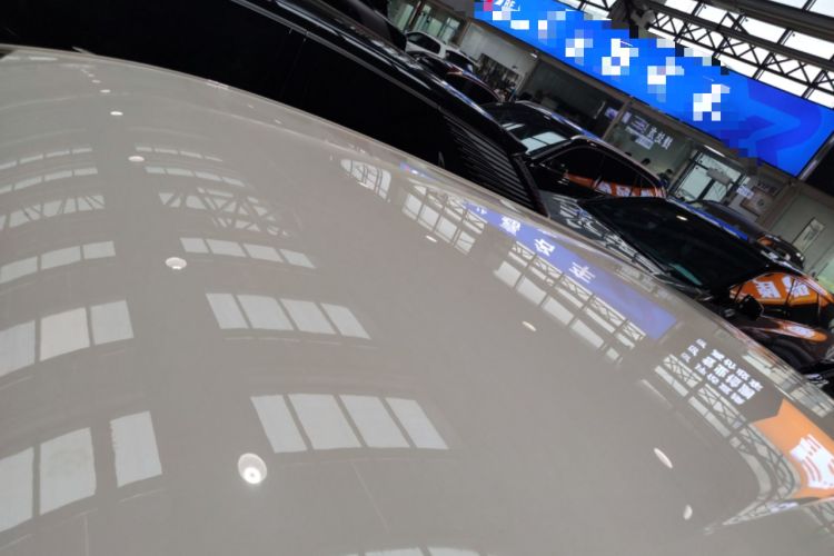 Used BYD Seagull 2025 305km Active Version Roof