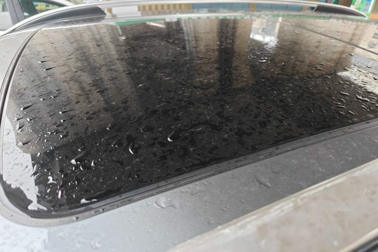 Used Lynk & Co 01 EM-P 2019 1.5T PHEV Jing Meeting China VI Emission Standards