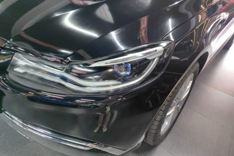 Used Denza 2018 450 Base Version
