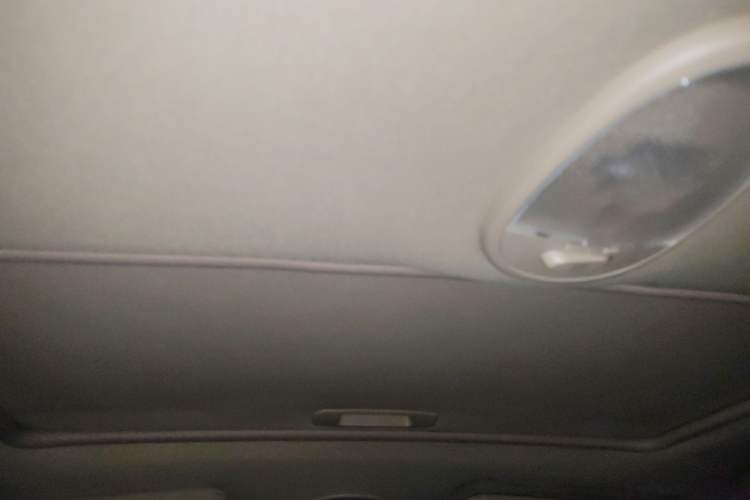 Used Buick Excelle 2013 1.5L Automatic Luxury Model Headliner