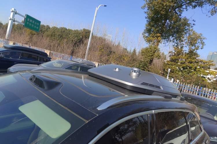 Used BYD Sealion 07 DM-i 2025 135 High-Performance LiDAR Version