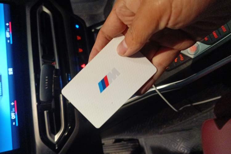 Used BMW 3 Series 2023 325i M Sport Package