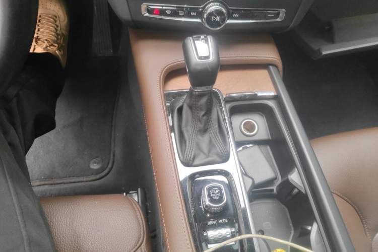 Used Volvo S90 2019 T5 Zhiyi Edition