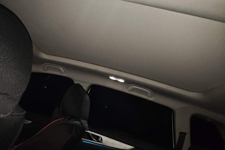 Used Changan CS75 2020 280T Automatic Smart Edition China VI
