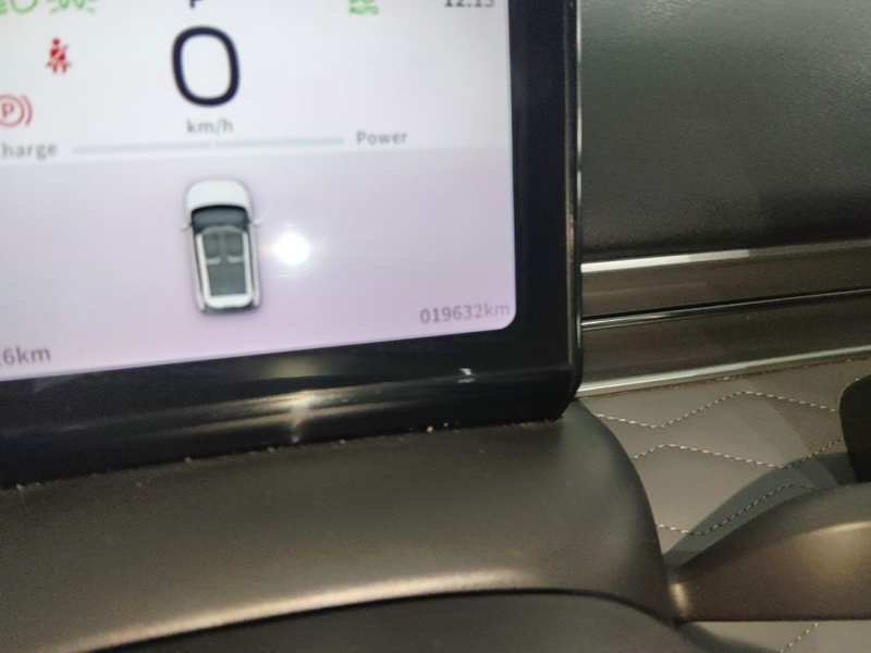 Used Dongfeng NAMMI 01 2024 New Edition 430 Plus Smart+ — 13