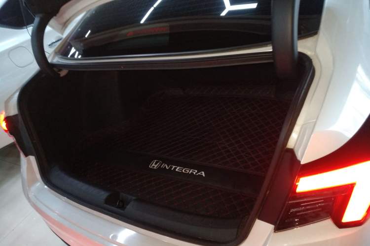 Used Honda Integra 2023 240TURBO CVT Tech Edition