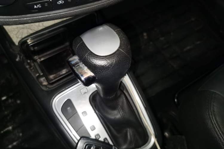 Used FAW Junpai D60 2015 1.8L Automatic Prestige Model