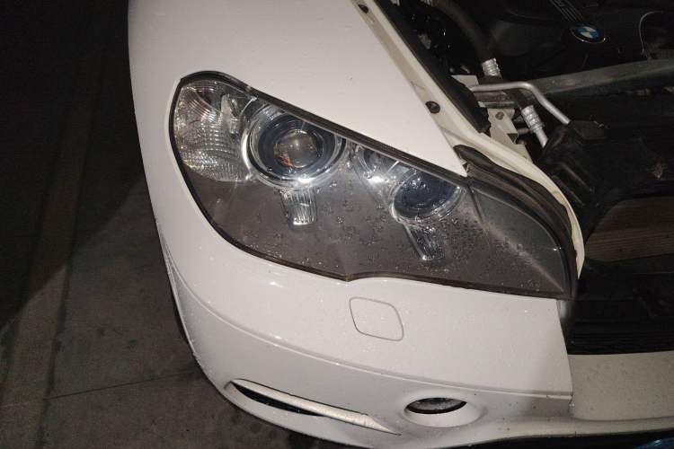 Used BMW X5 2011 xDrive35i Leading Model