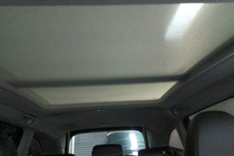 Used Honda Jade 2017 210 TURBO CVT Luxury Edition 5 Seats
