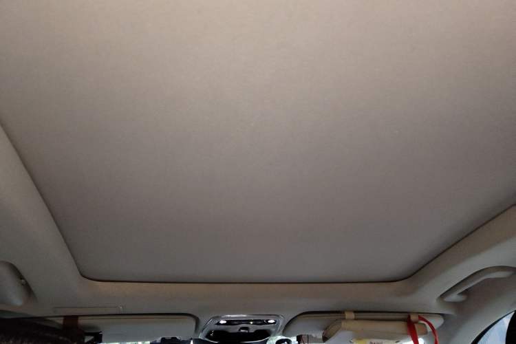 Used Lynk & Co 01 2017 2.0T Two-Wheel Drive Pro Edition