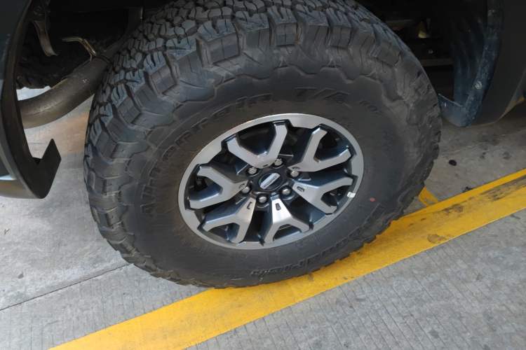 Used Ford F-150 Raptor 2023 3.5T Raptor
