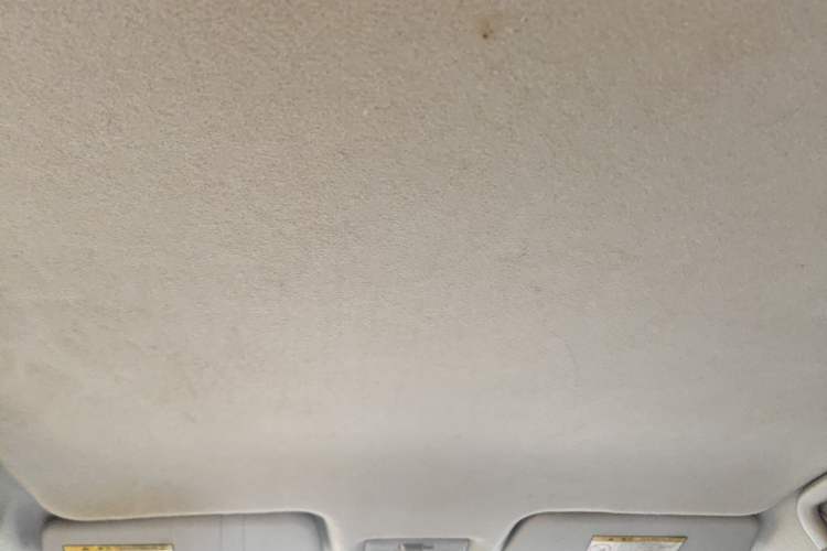 Used CHANGAN Alsvin 2009 Sedan 1.5L Manual Luxury Model