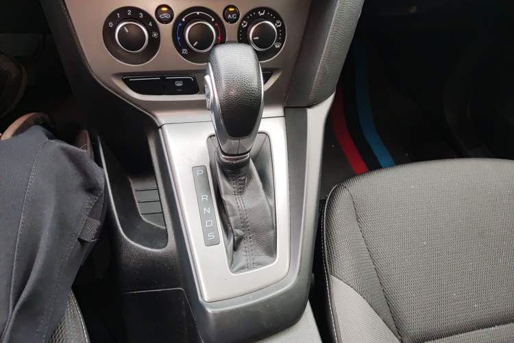 Used Ford Focus 2012 Hatchback 1.6L Automatic Comfort Model