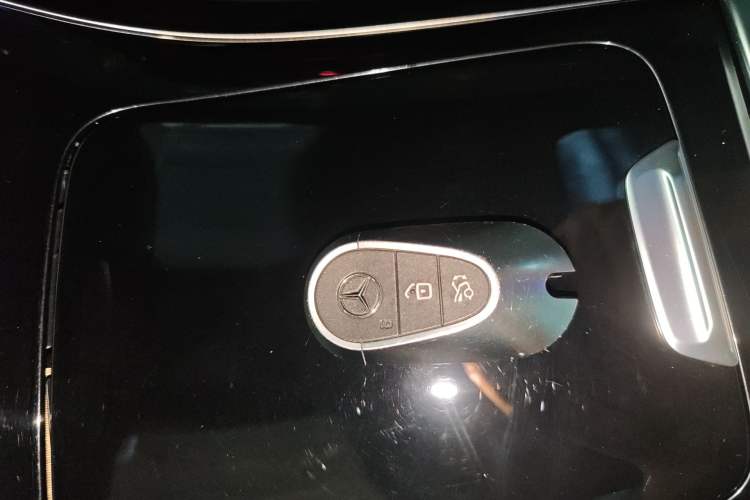 Used Mercedes-Benz C-Class 2023 C 260 L Sport Edition
