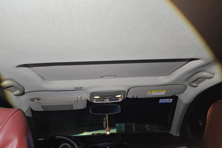 Used Cadillac ATS-L 2017 28T Fashion Edition
