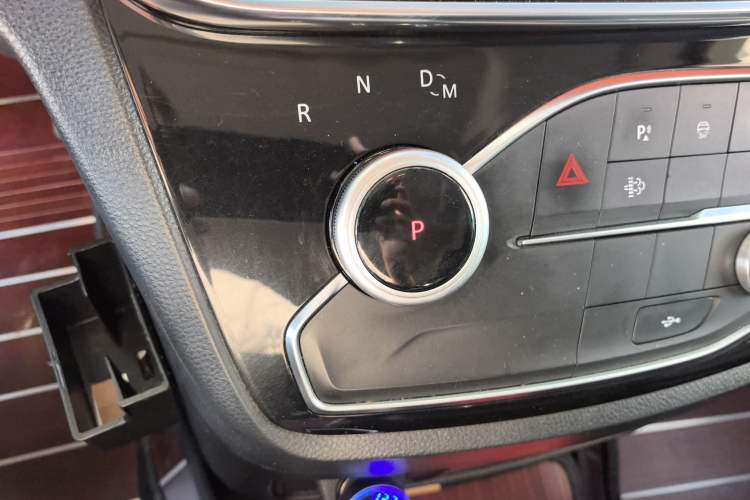 Used SAIC MAXUS G20 2021 PLUS 2.0T Diesel Automatic Luxury Edition