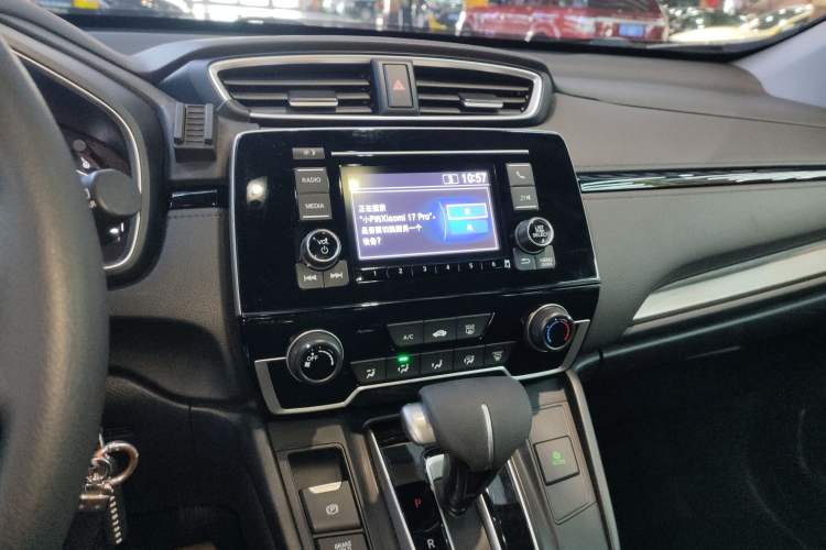 Used Honda Breeze 2020 240TURBO CVT 2WD Elite Edition