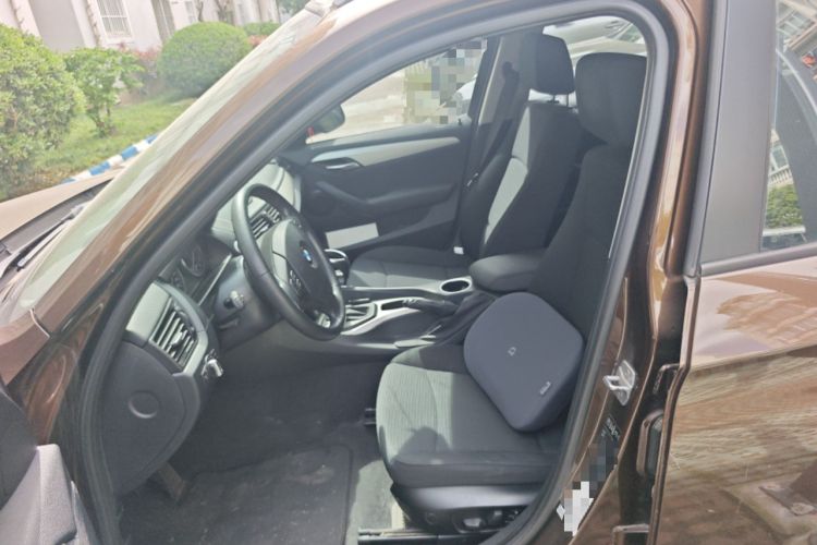 Used BMW X1 2013 sDrive18i Fashion Model