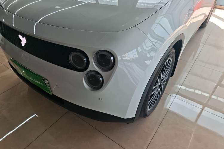 Used firefly 2025 Illuminated Edition
