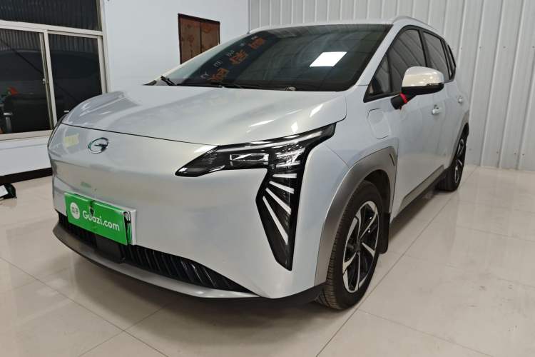 Used AION Y 2025 Plus 510 Smart Edition