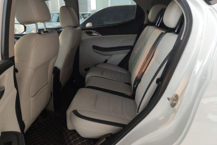 Used BYD Yuan Pro 2021 401 km Luxury Version