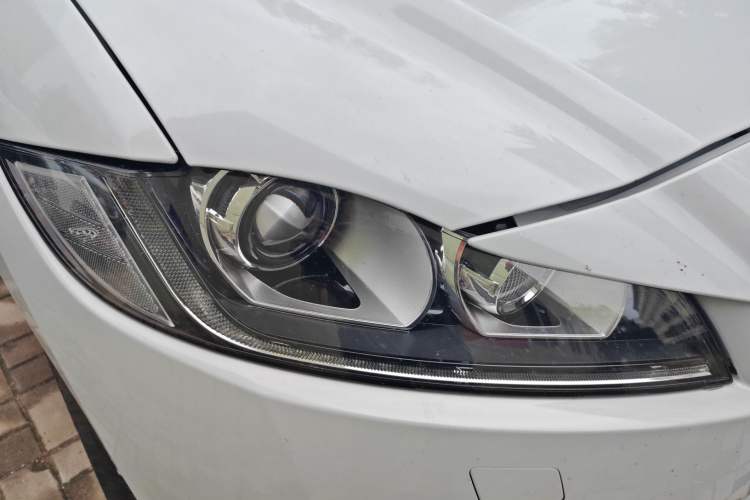 Used Jaguar F-PACE 2016 3.0 SC Four-Wheel Drive R-Sport Sport Edition