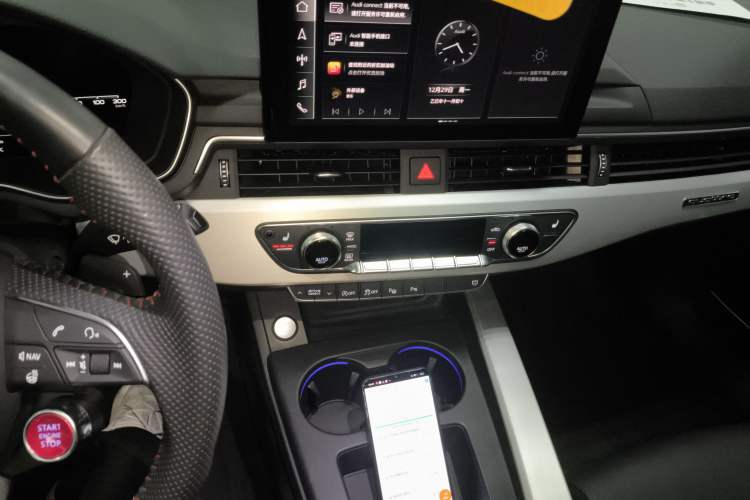 Used Audi A5 2021 Sportback 45 TFSI quattro Prestige Dynamic Edition
