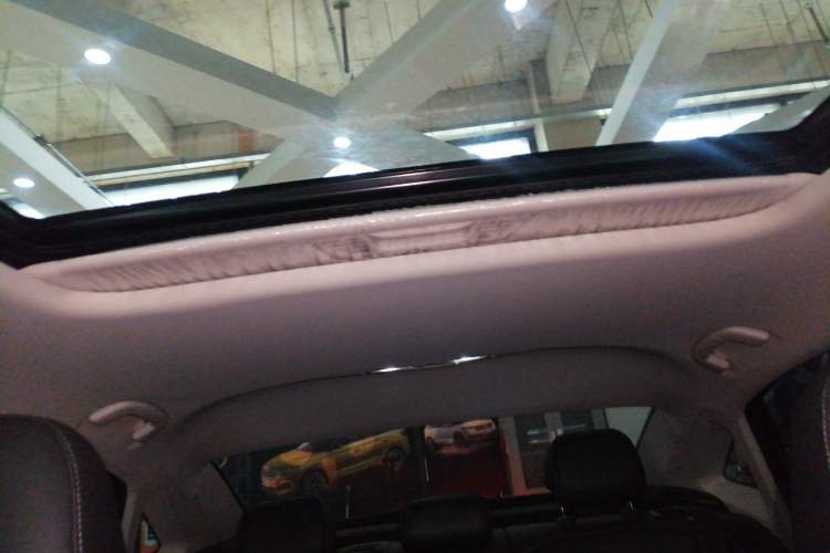 Used Volkswagen Passat 2023 Revised Version 280TSI Business Edition Headliner