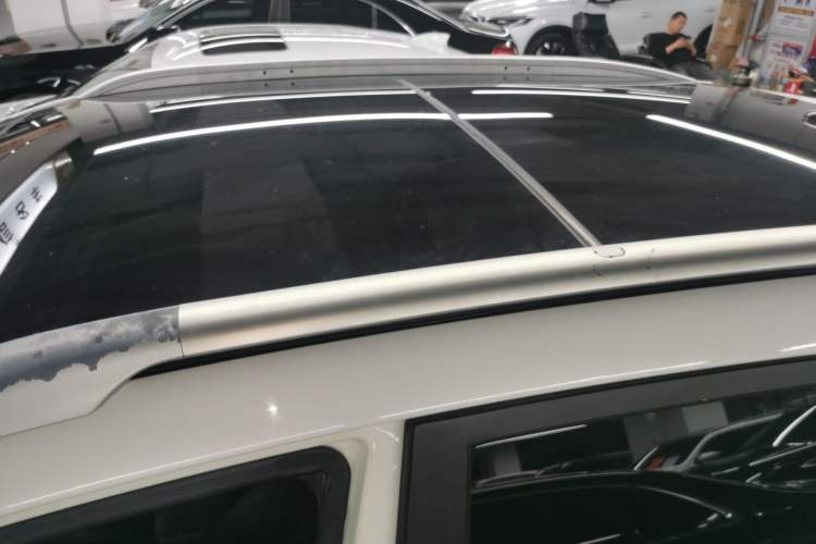 Used Kia KX3 2015 1.6L Automatic Two-Wheel Drive DLX
