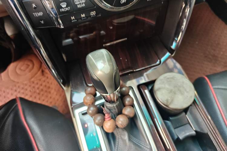 Used Toyota Reiz 2010 2.5V Fashion Elite Edition