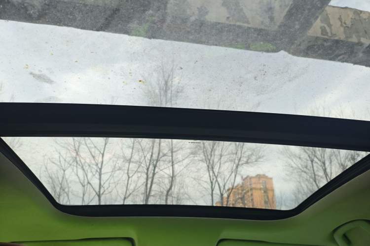 Used WM Motor W6 2021 520km PRO All-Round Edition
