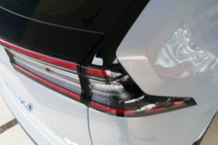 Used GAC Trumpchi GS4 2024 MAX 1.5T Flagship Edition
