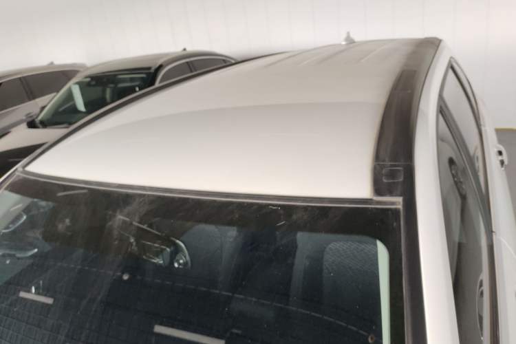 Used Haval M6 2023 PLUS 1.5T DCT Elite Smart Connectivity Model