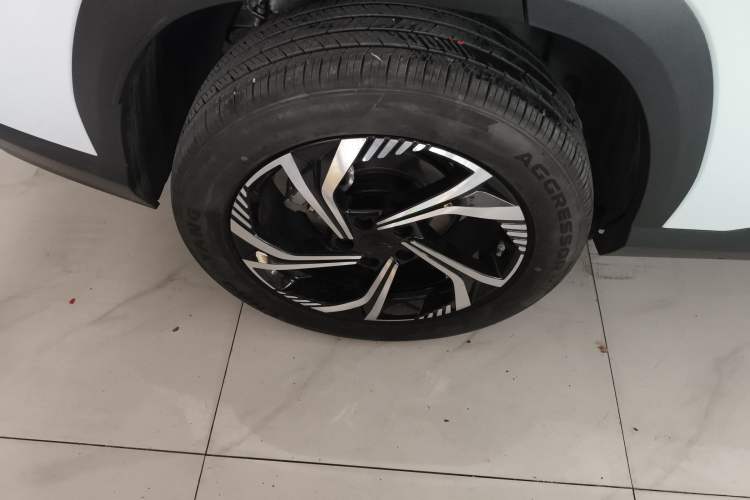 Used Geely Auto Emgrand X7 Sport 2024 1.5TD Dragon Edition