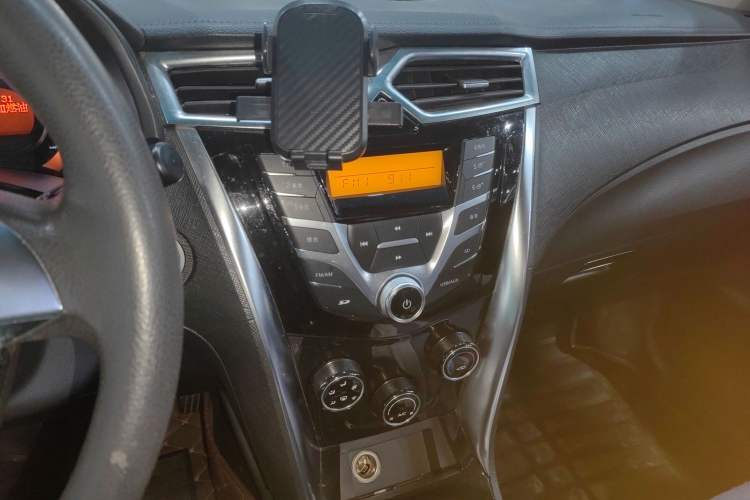 Used BYD F3 2016 1.5L Manual Luxury Model