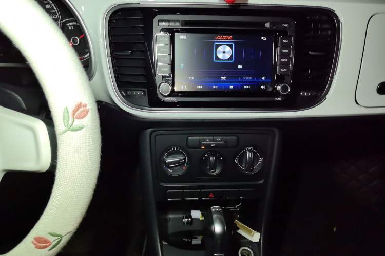 Used Volkswagen Beetle 2015 180TSI model